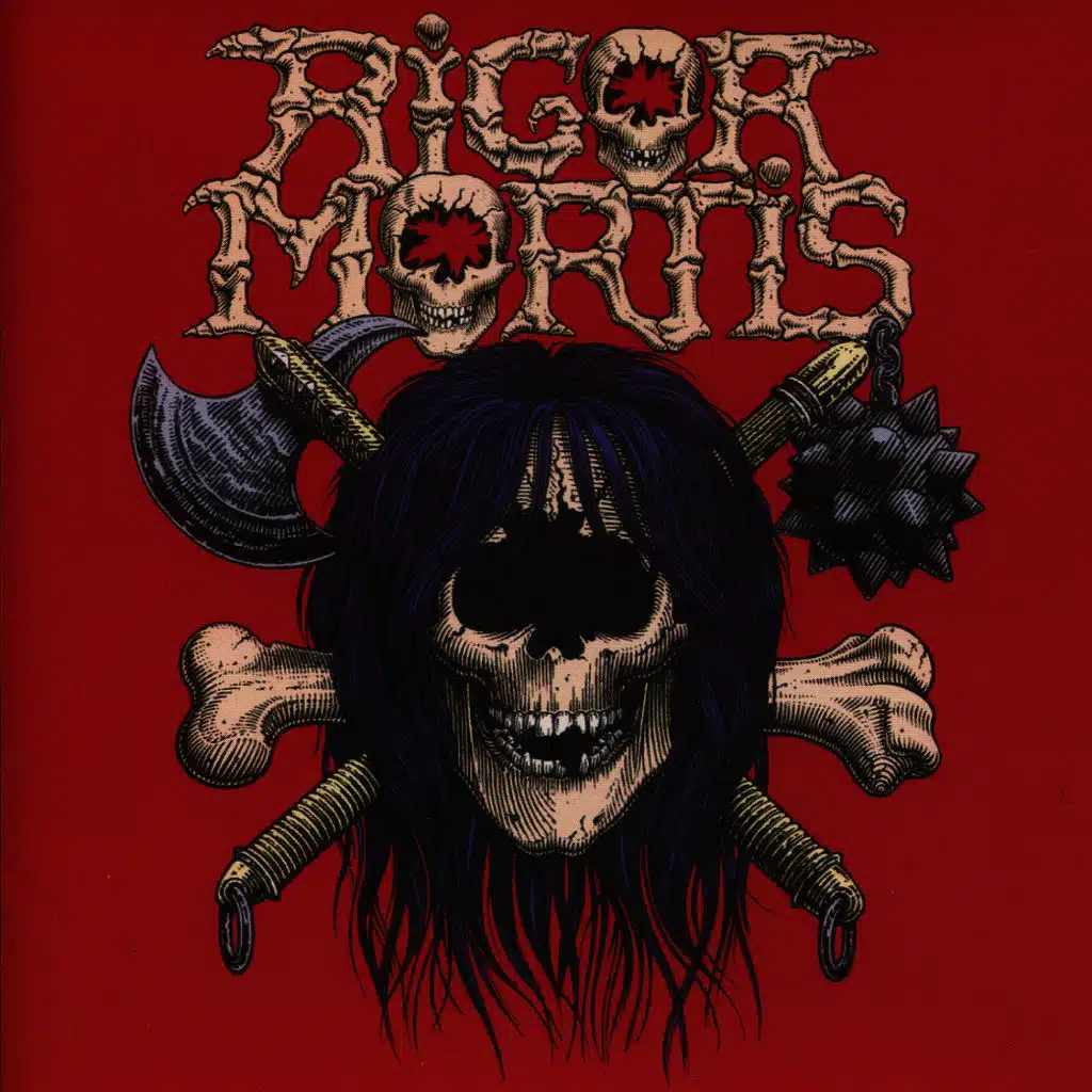 Rigor Mortis (Expanded Edition) [Remastered]
