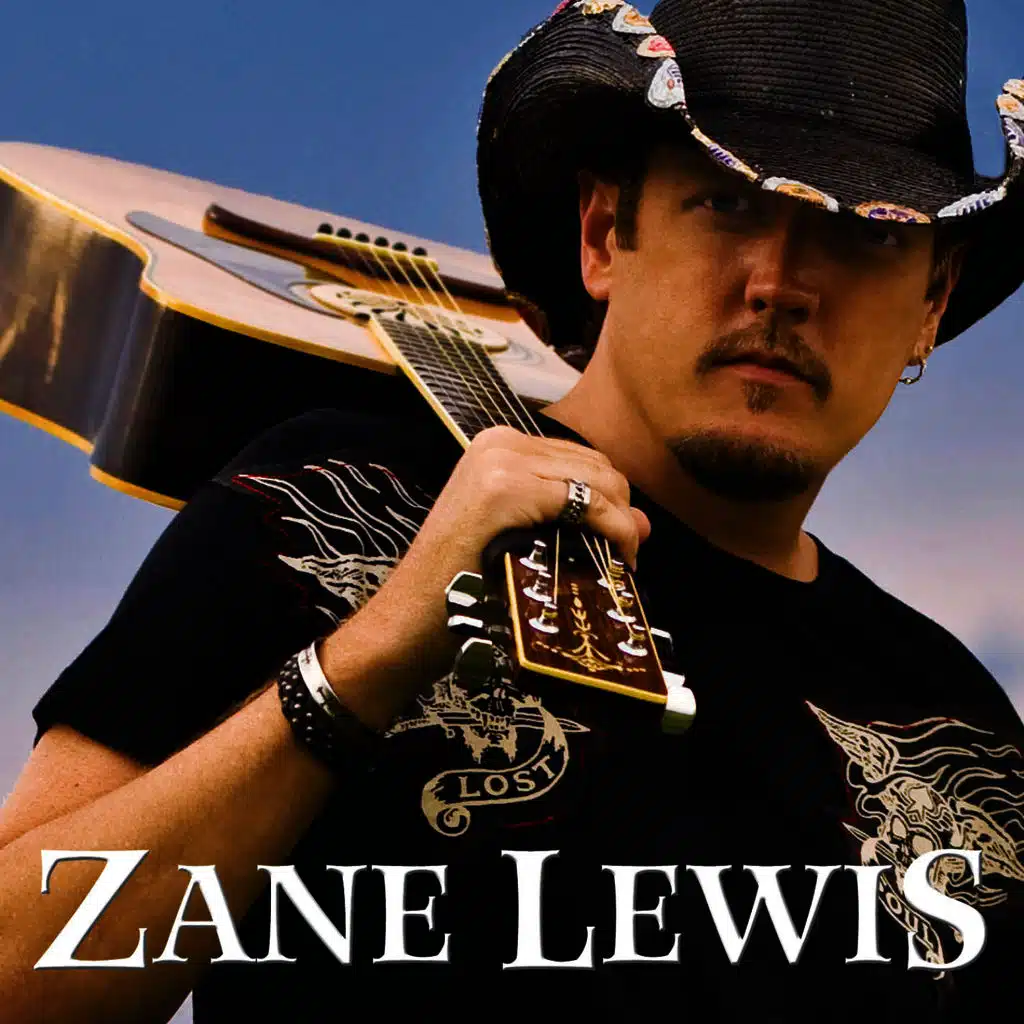 Zane Lewis