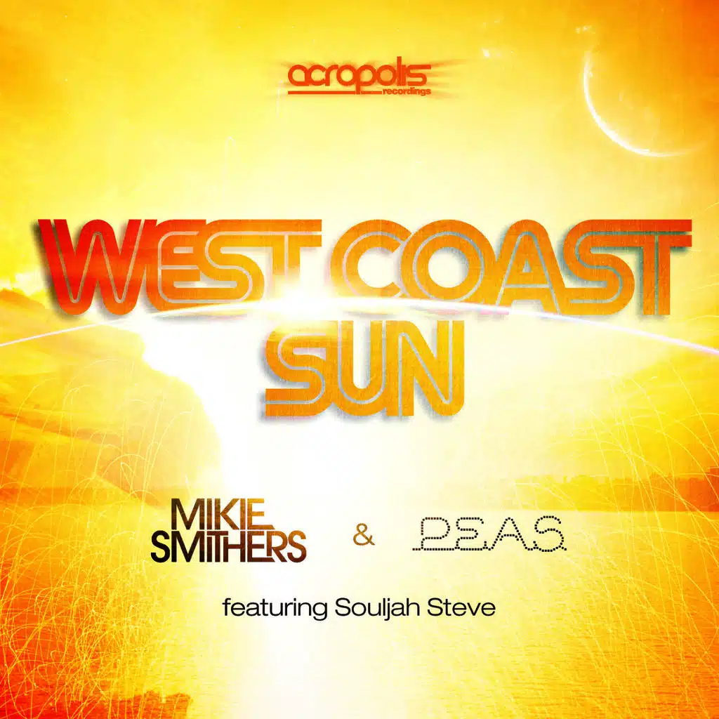 West Coast Sun