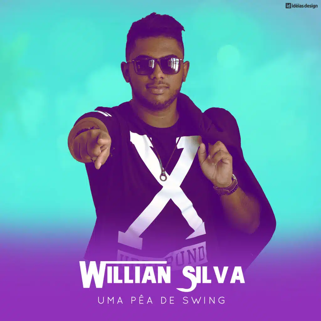 Uma Pêa de Swing (feat. Farra do Negão)