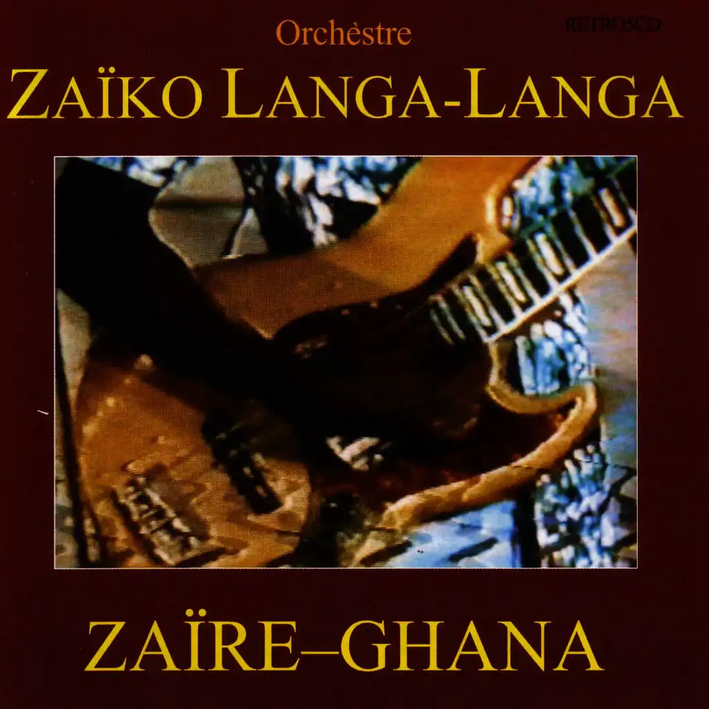 Zaïko Langa-Langa