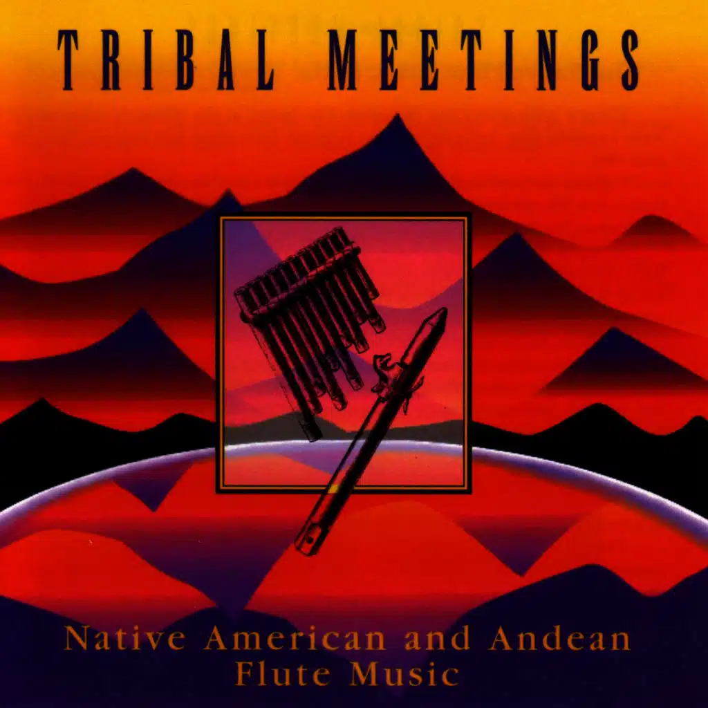 Offering Against an Empty Sky