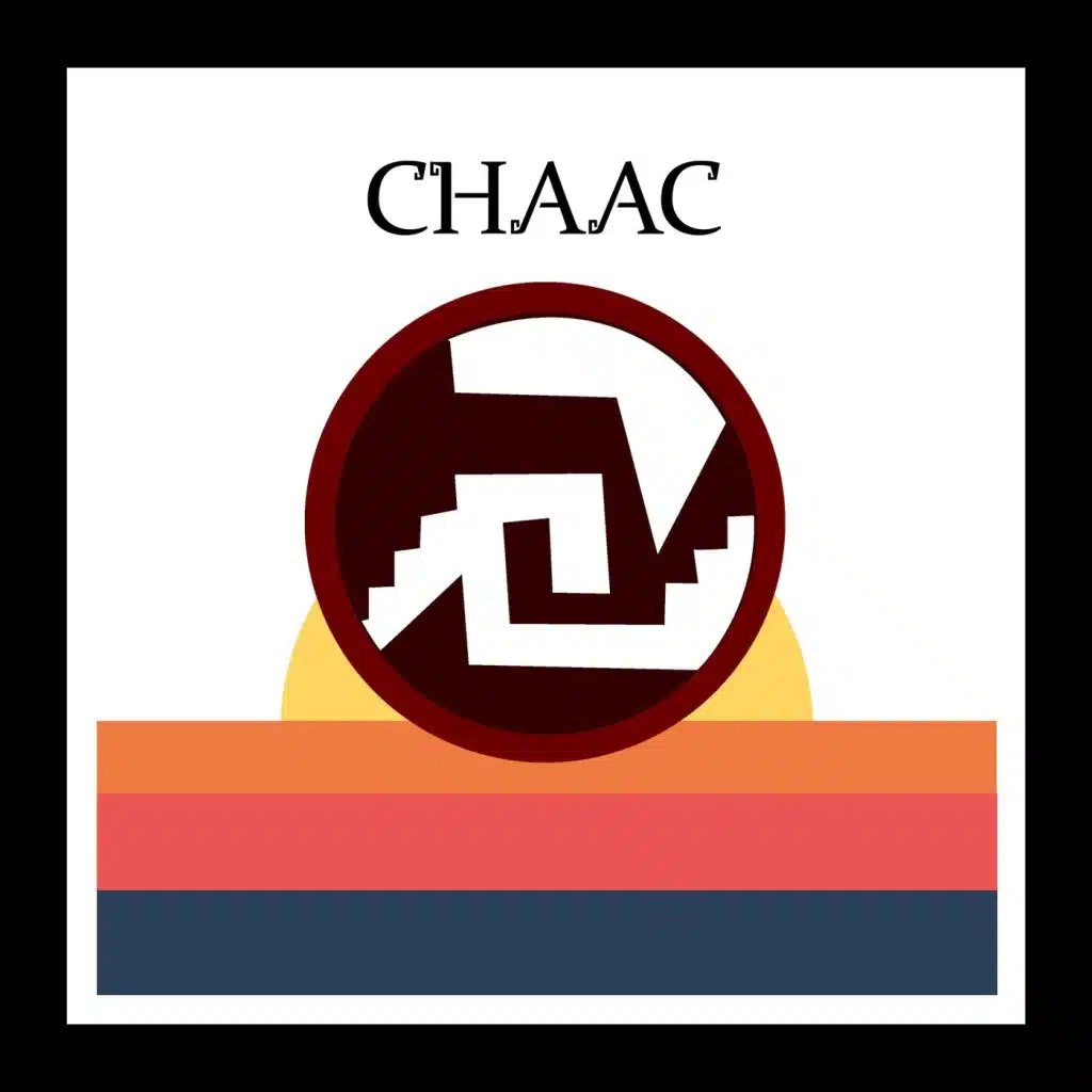 Chaac - EP