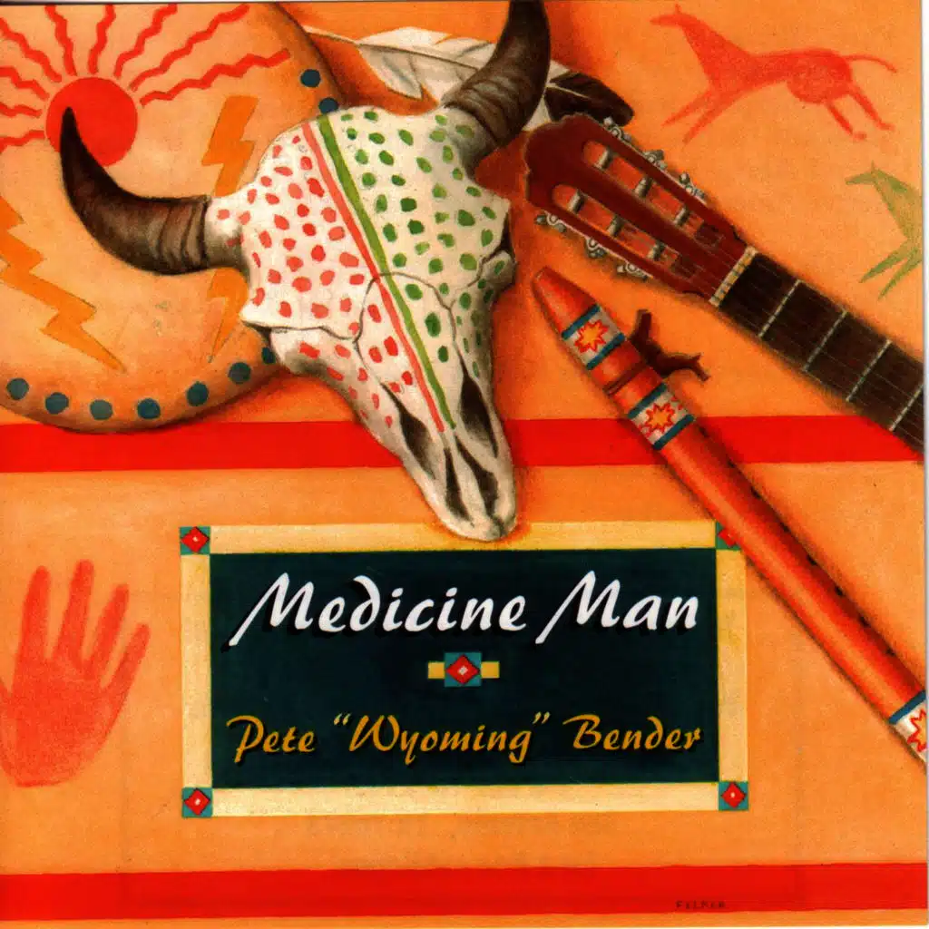 Medicine Man