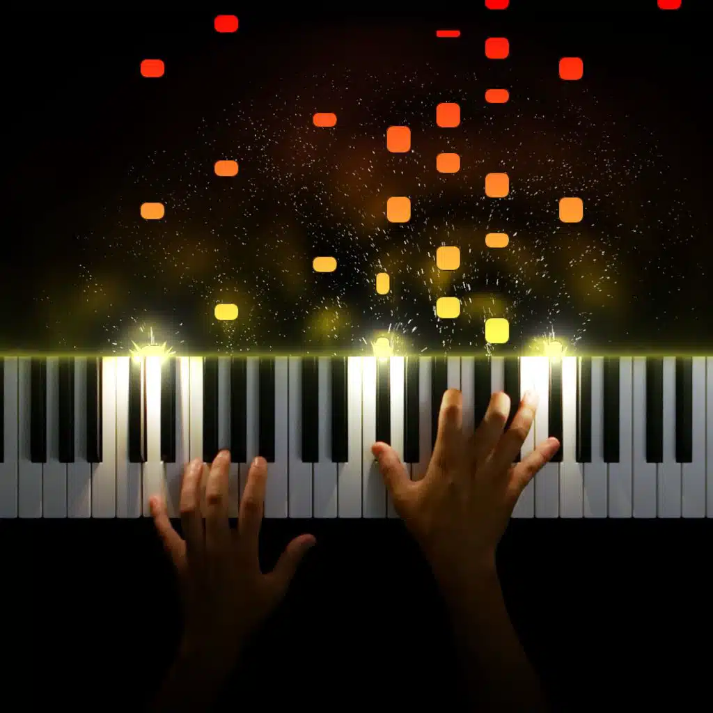 This Land (From "The Lion King") (Piano Version)