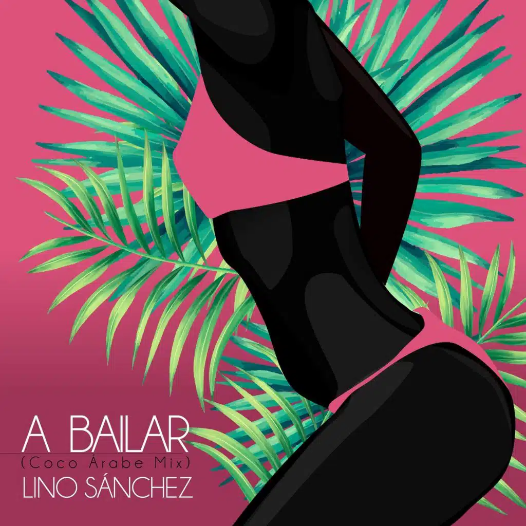 Vamos a Bailar (Coco Árabe Mix)