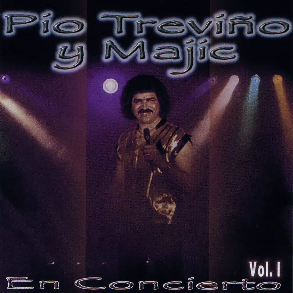 En Concierto, Vol. I