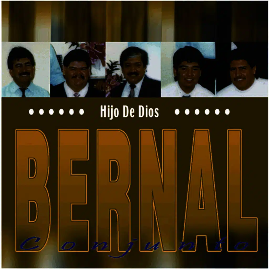 Hijo De Dios