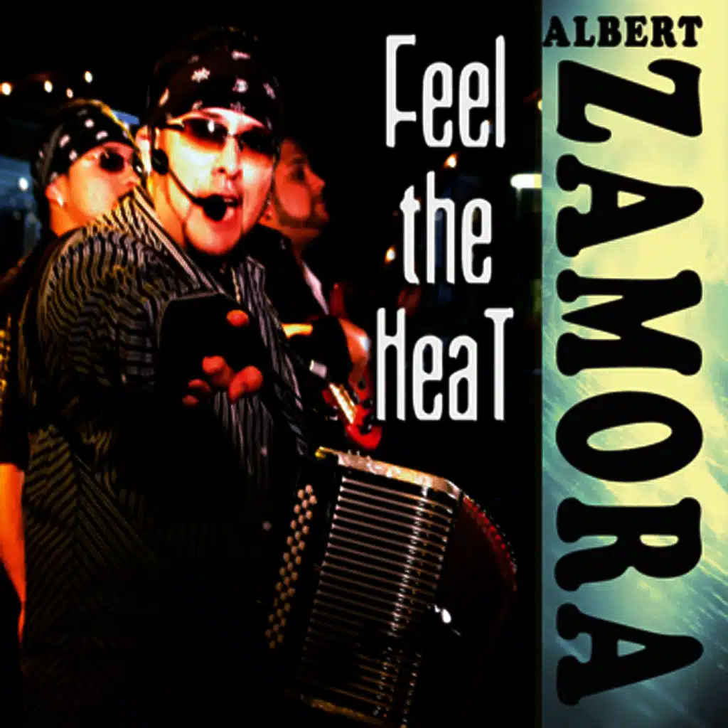 Feel The Heat