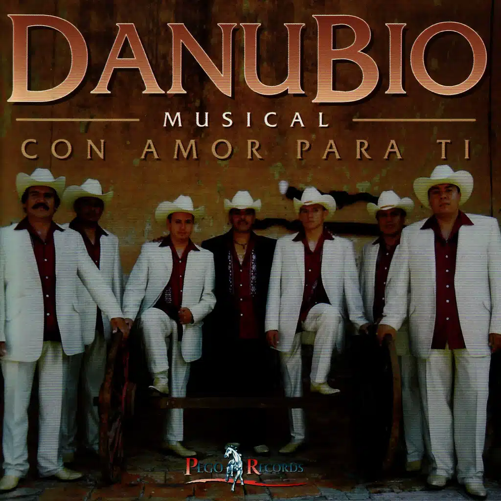 Con Amor Para Ti