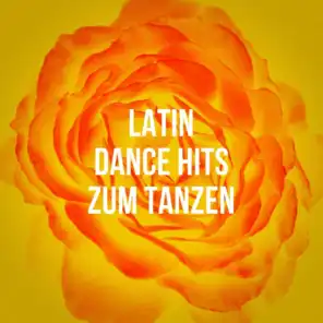 Latin Dance Hits Zum Tanzen