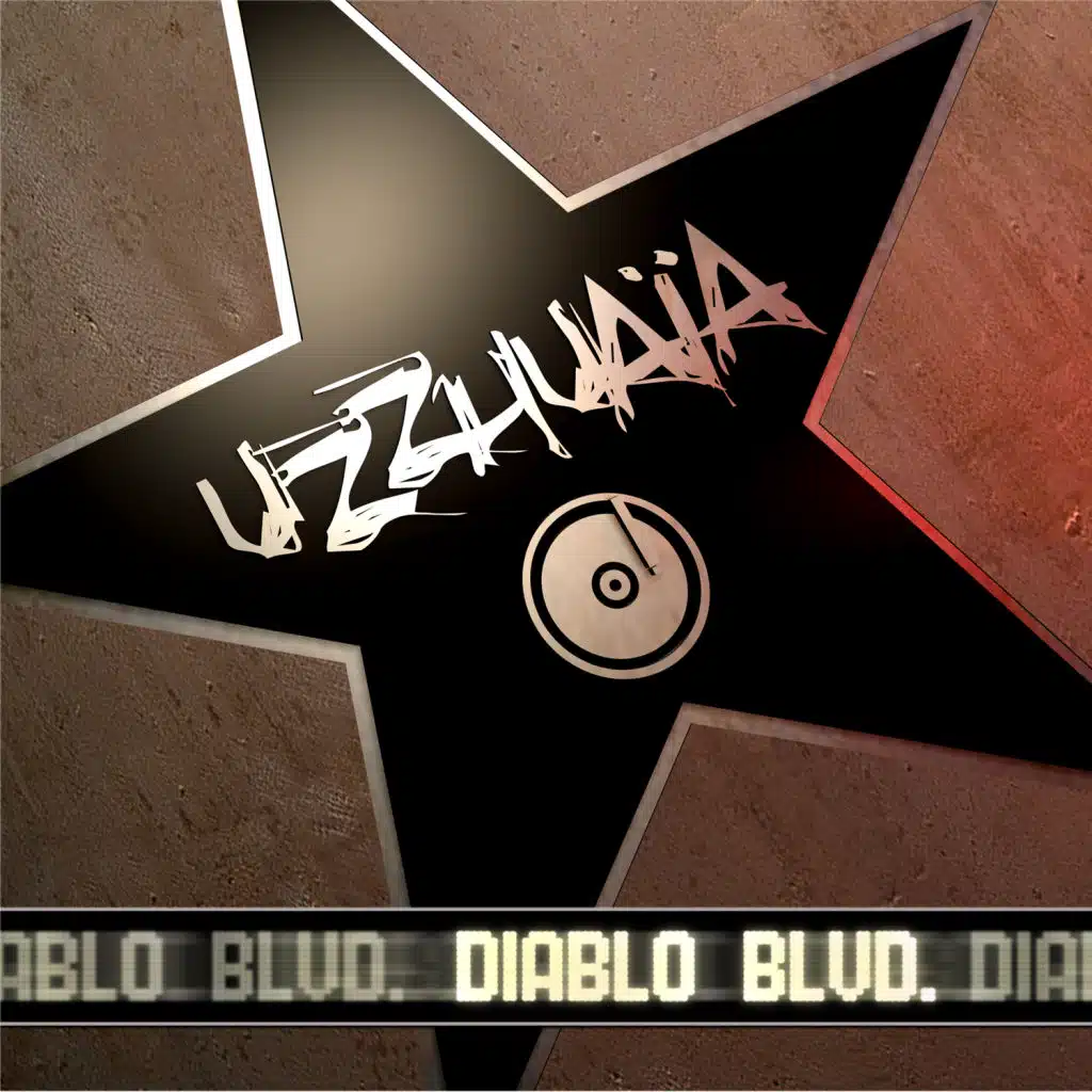 Diablo Blv.