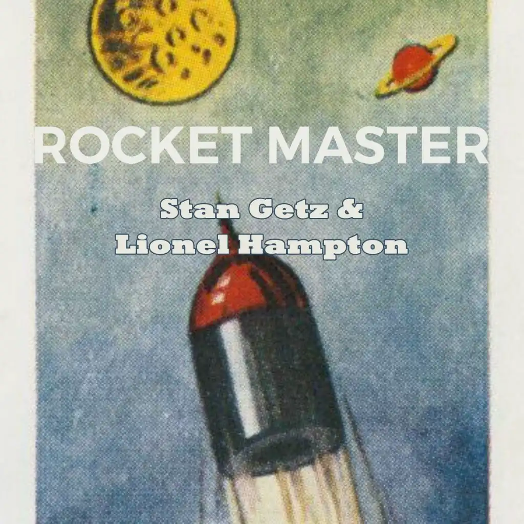 Rocket Master