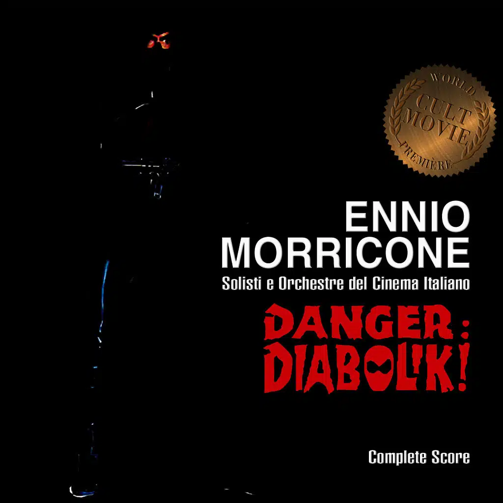 Solisti e Orchestre del Cinema Italiano