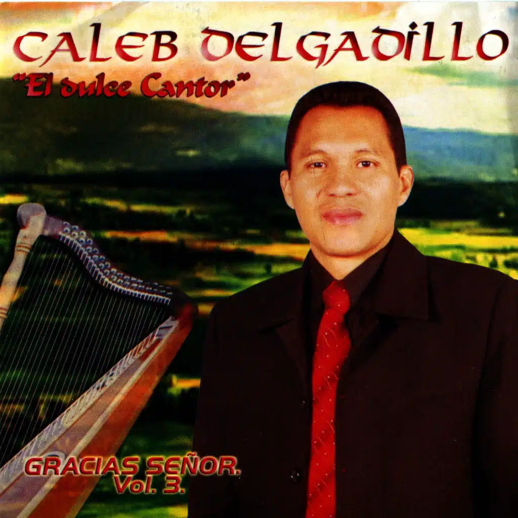 Gracias Senor Vol.3