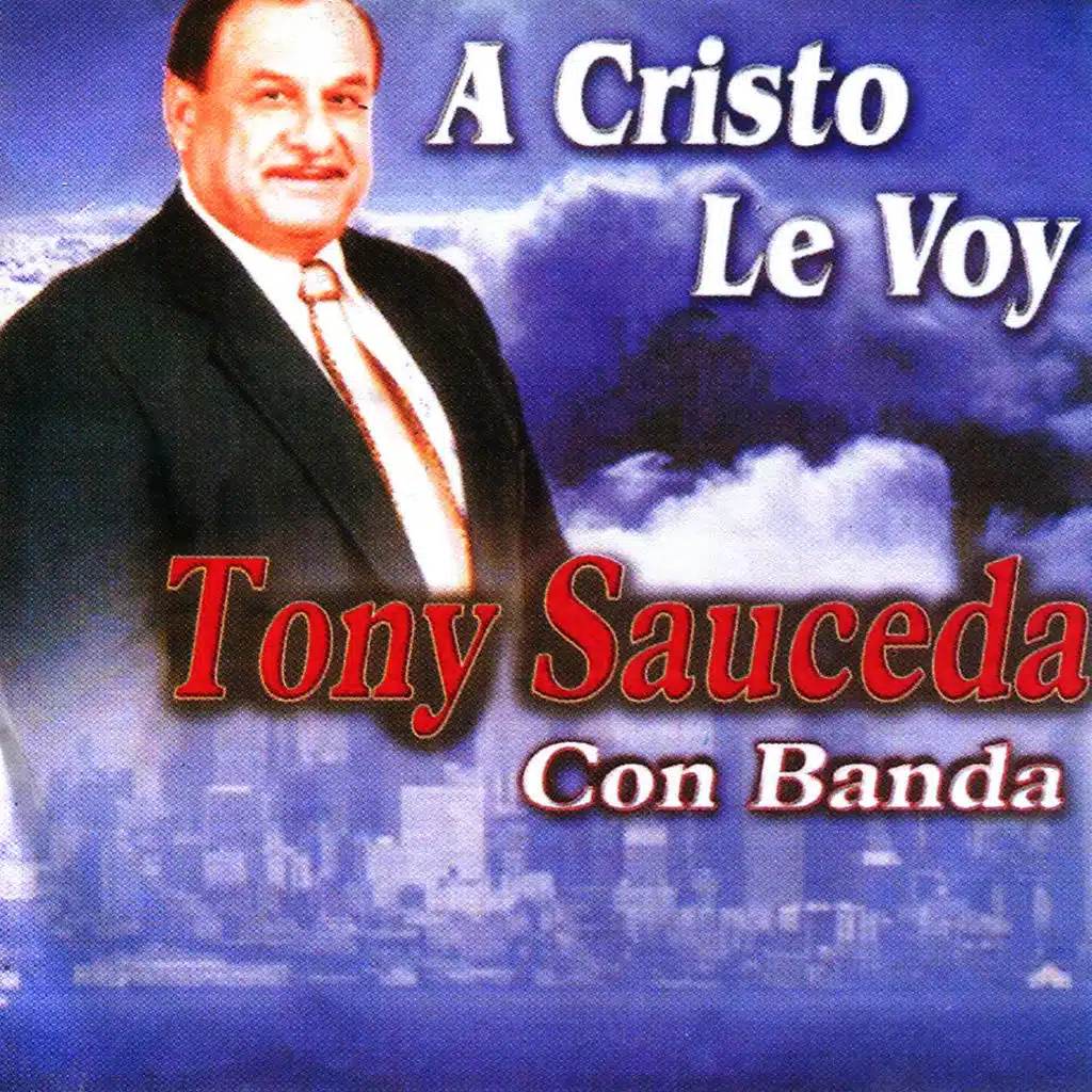 A Cristo le Voy