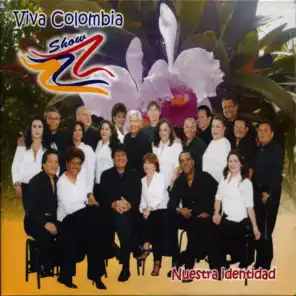 Viva Colombia Show