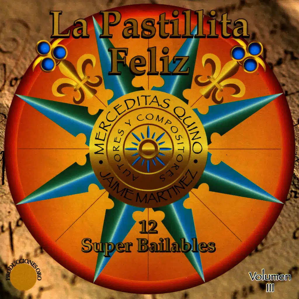 La Pastilla Feliz