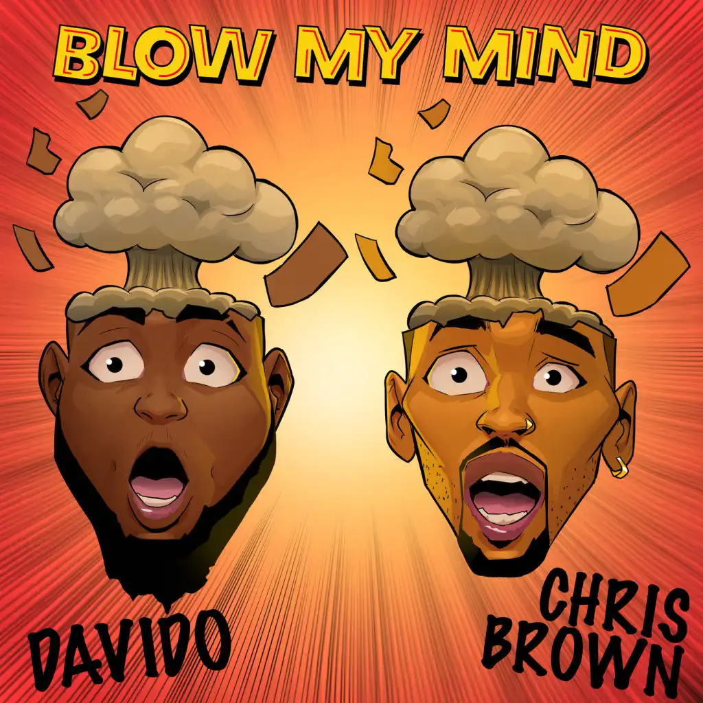 Davido x Chris Brown