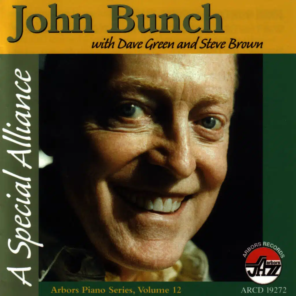 So Sorry Please (ft. Dave Green ,Steve Brown )