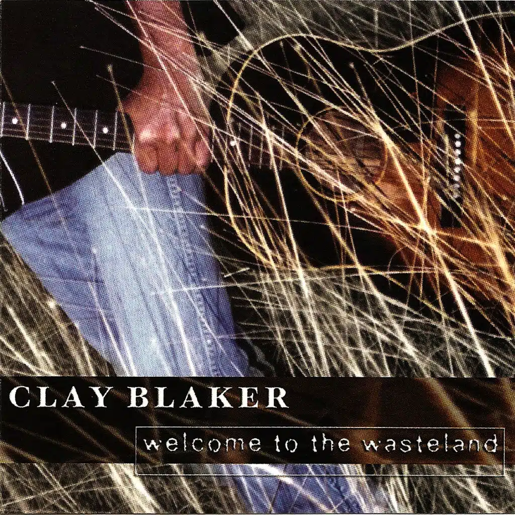 Welcome to the Wasteland