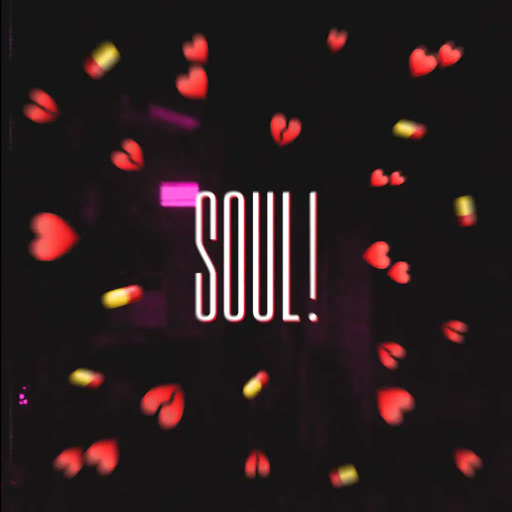 Soul EP