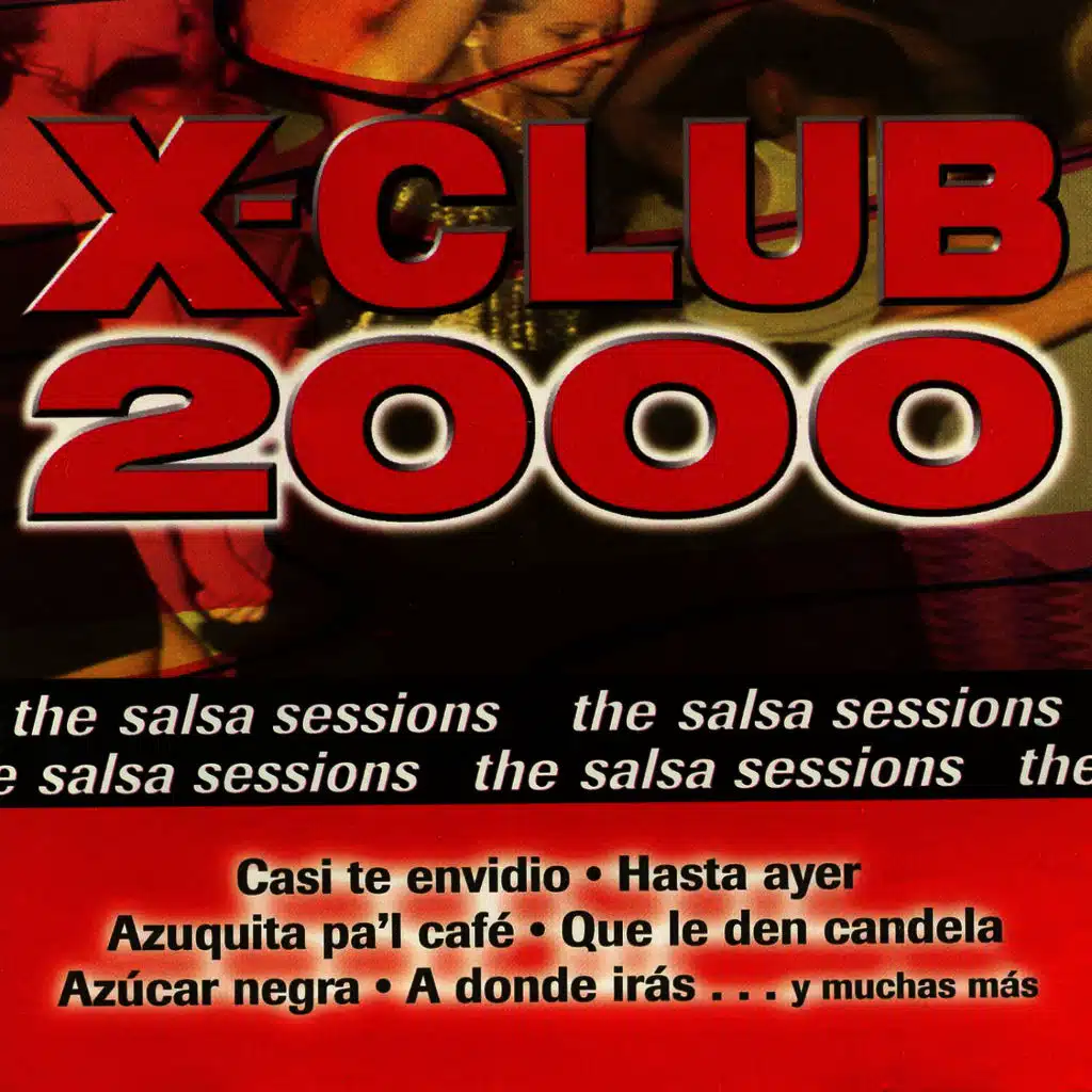 X Club