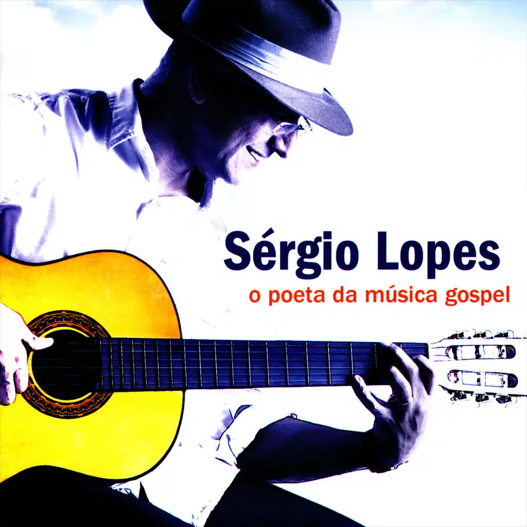O Poeta Da Música Gospel