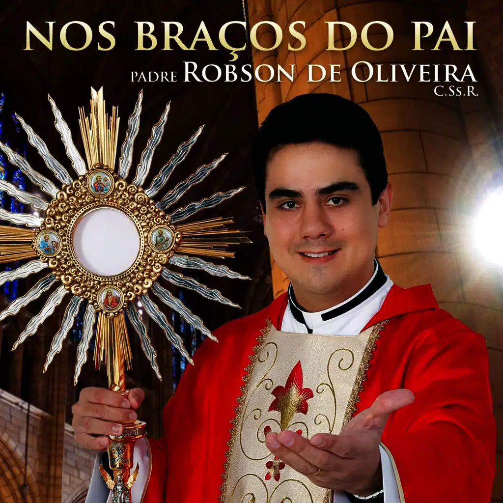 Nos Braços do Pai