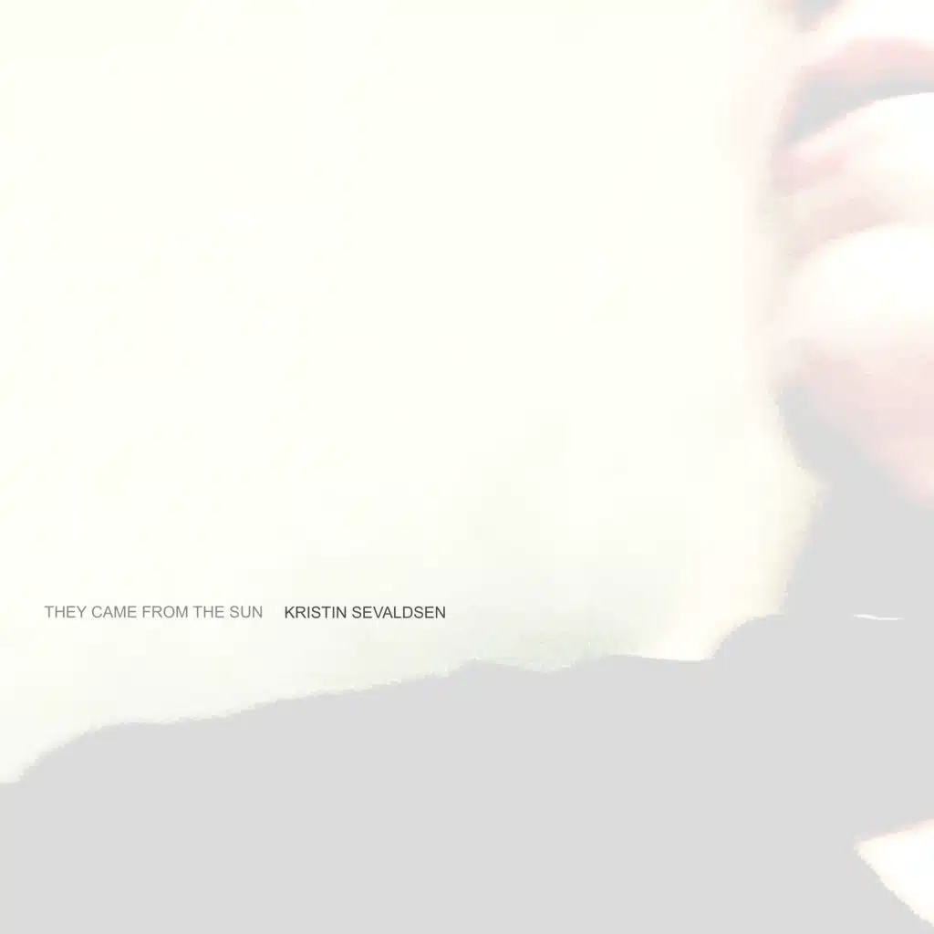 They Came from the Sun (feat. Kvistum & Roger Ludvigsen)