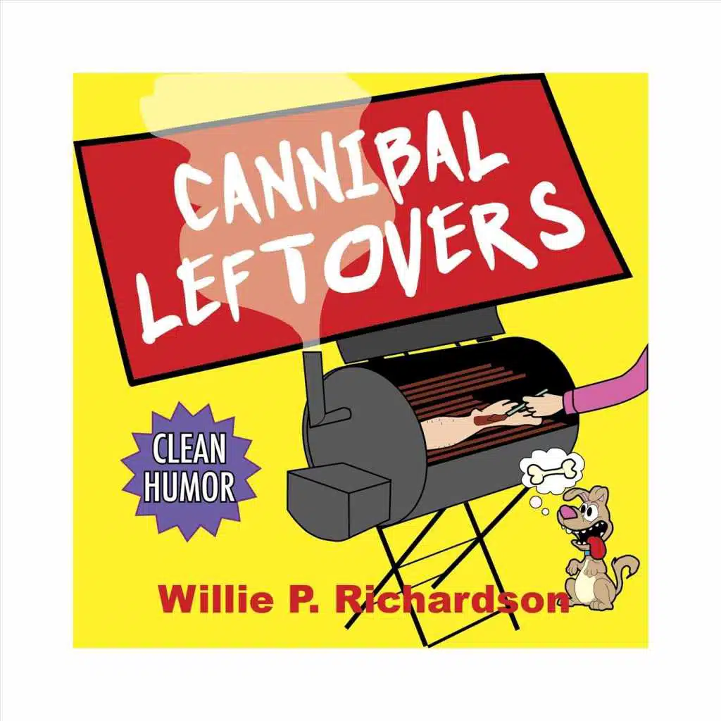 Willie P. Richardson