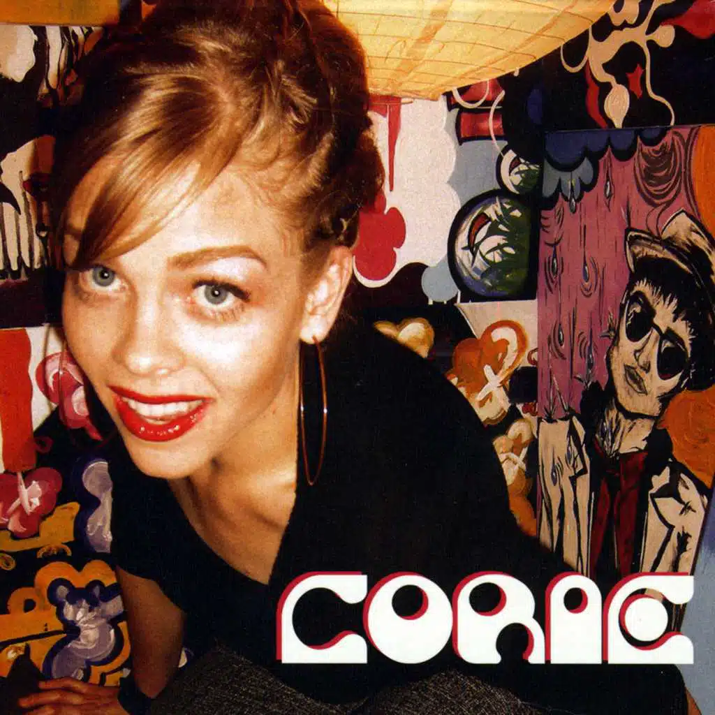 Corie