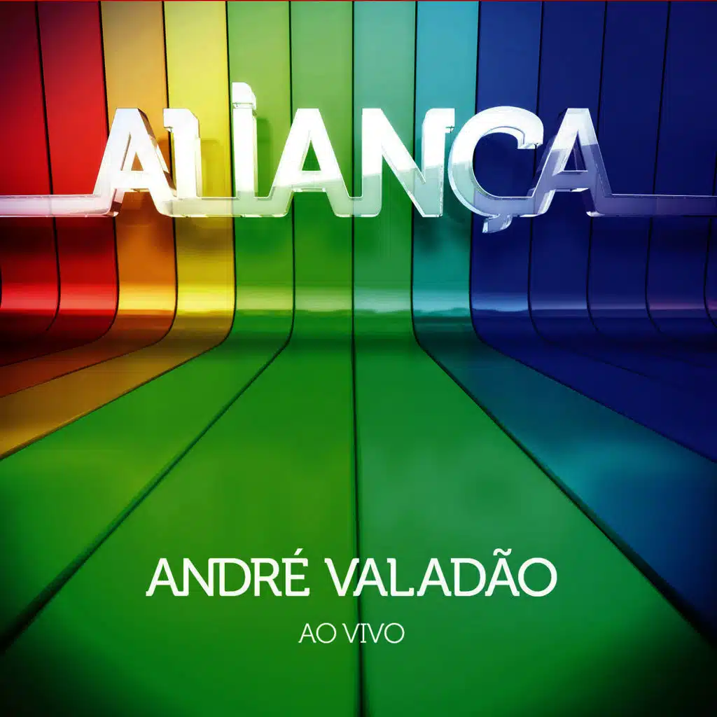 Aliança (Ao Vivo)