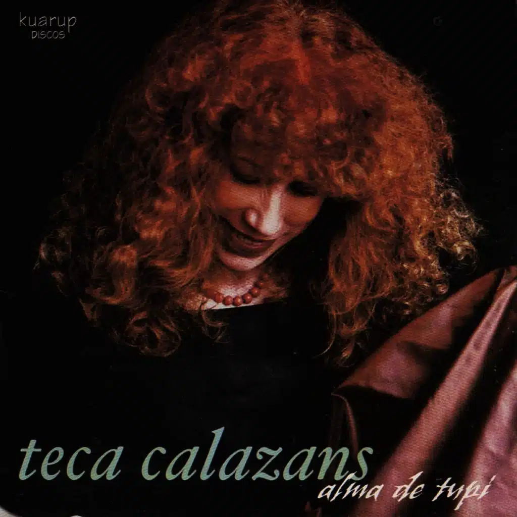 Teca Calazans