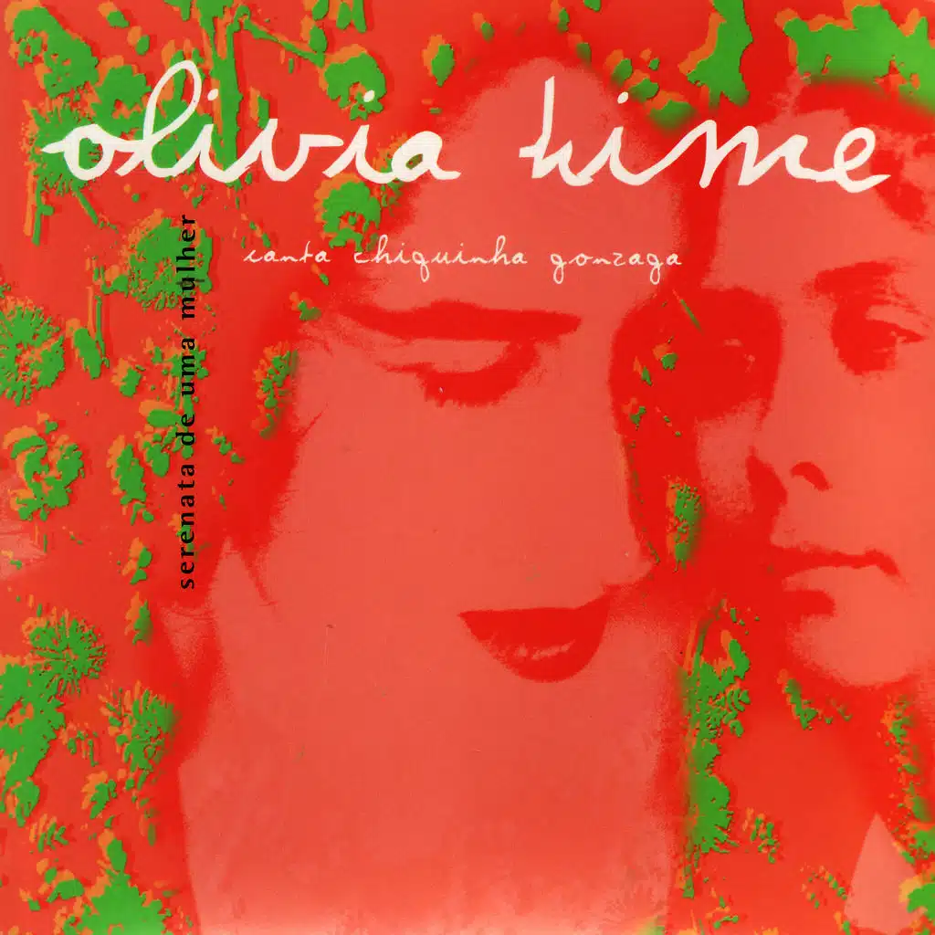 Serenata de Uma Mulher