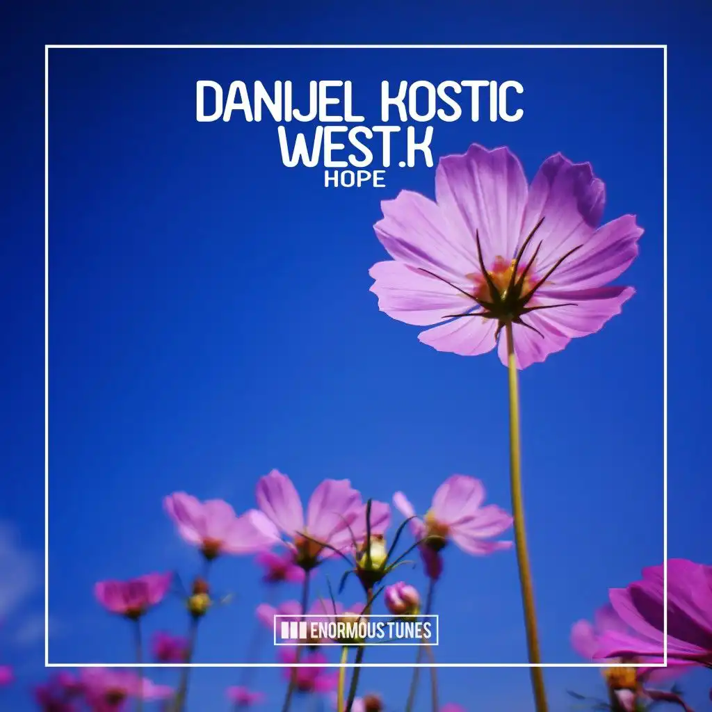 West.K & Danijel Kostic