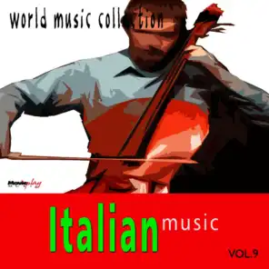 Italian Music, Vol. 10