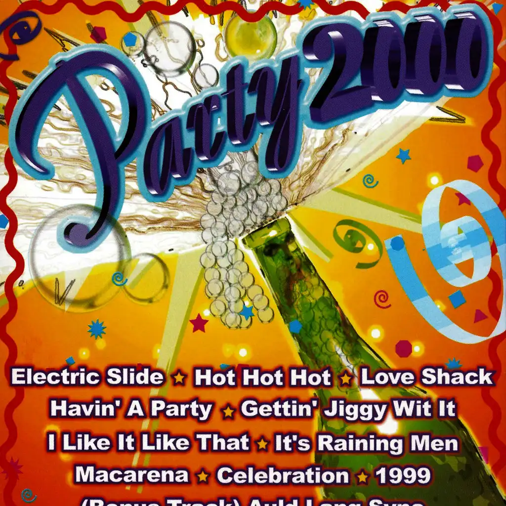 Party 2000
