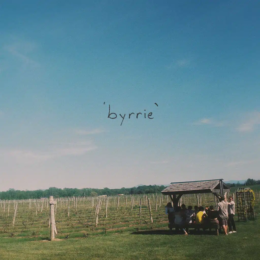 Byrrie