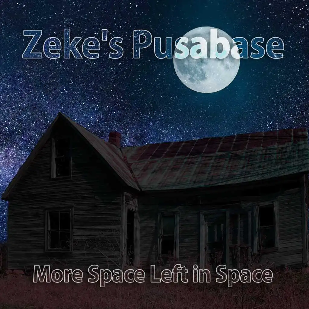 Zeke's Pusabase