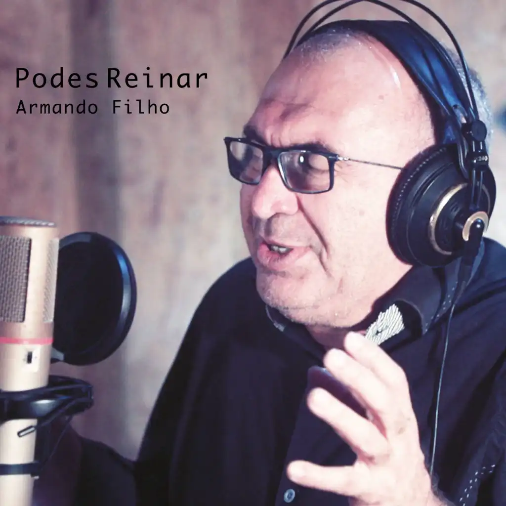 Podes Reinar (feat. Raphael Isah, Júnior Xanfer, Ed Bass & Endson Silva)