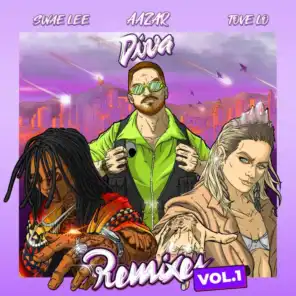 Diva (Yung Felix Remix) [feat. Swae Lee & Tove Lo]