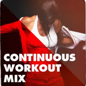 Cardio Hits! Workout, Running Workout Music