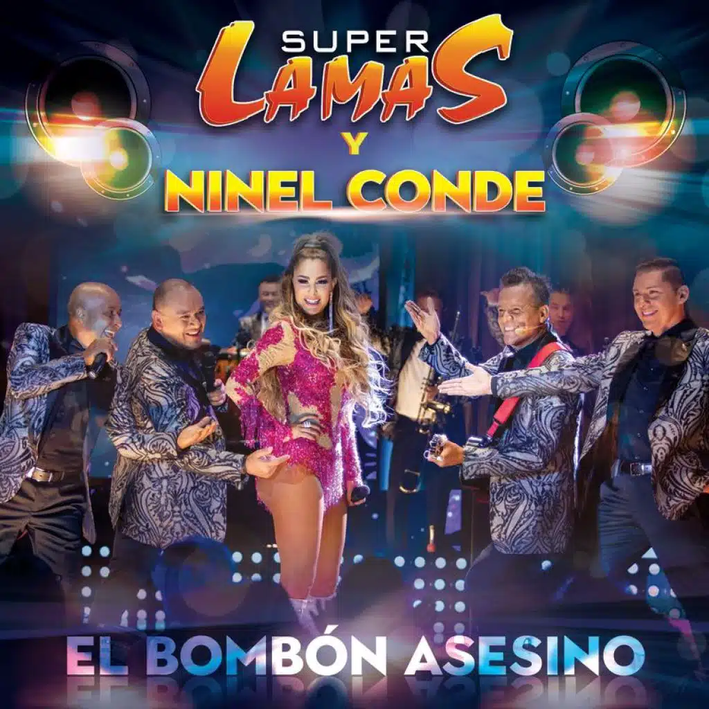 Super Lamas & Ninel Conde