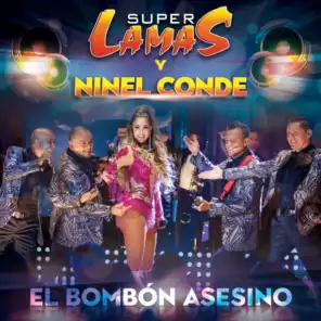 Super Lamas & Ninel Conde