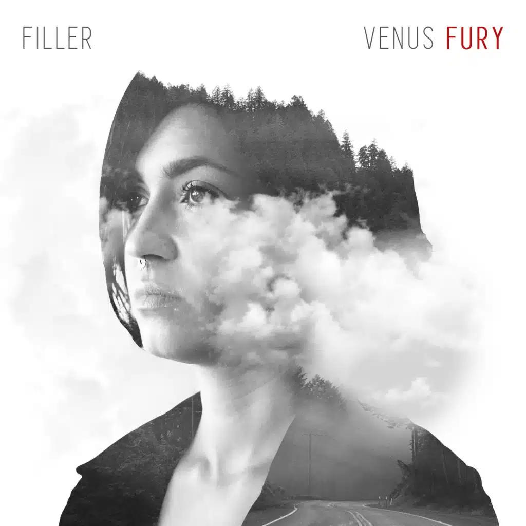 Venus Fury