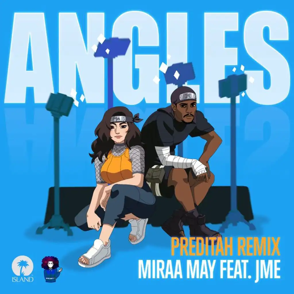 Angles (Preditah Remix) [feat. JME]