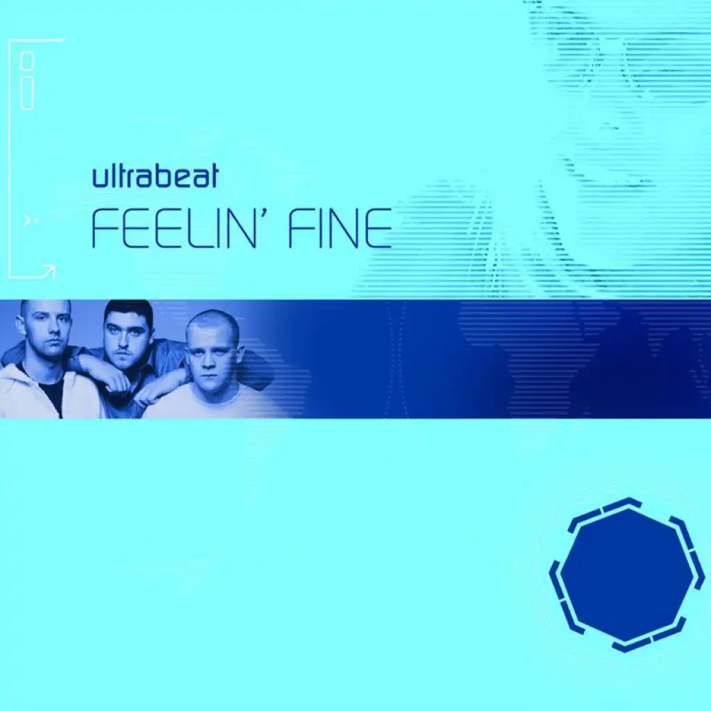 Feelin' Fine (CJ Stone Remix)