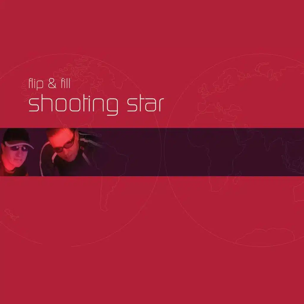 Shooting Star (2007 Mix) [feat. Karen Parry]