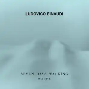 Einaudi: Gravity Var. 1 (Day 5)